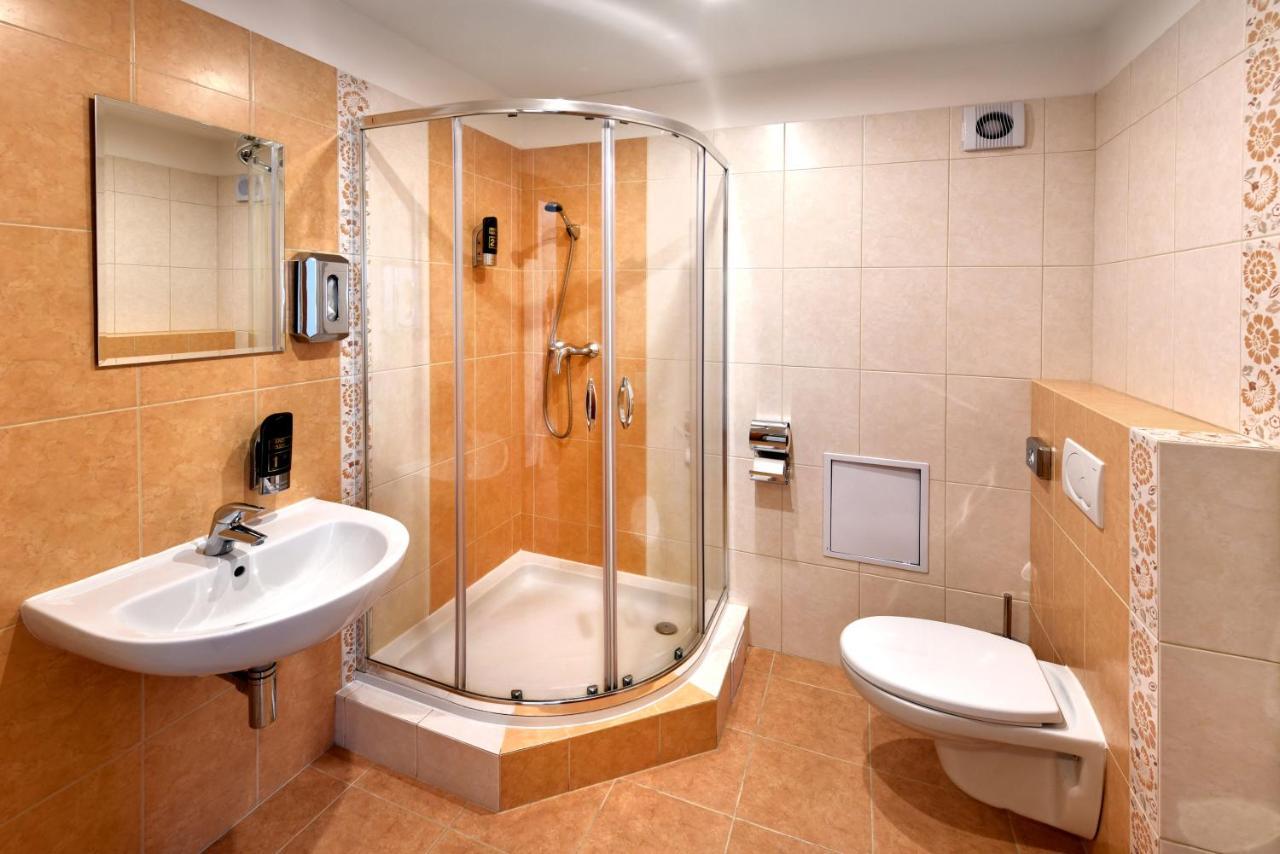 Aplend Vila Magnolia Tatranská Lomnica Extérieur photo