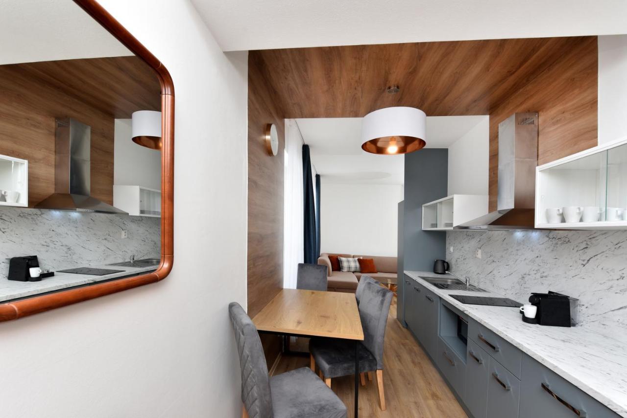 Aplend Vila Magnolia Tatranská Lomnica Extérieur photo
