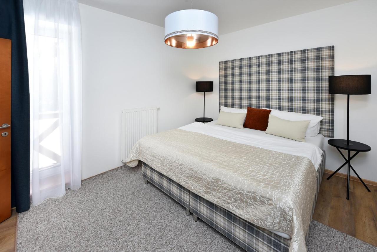 Aplend Vila Magnolia Tatranská Lomnica Extérieur photo