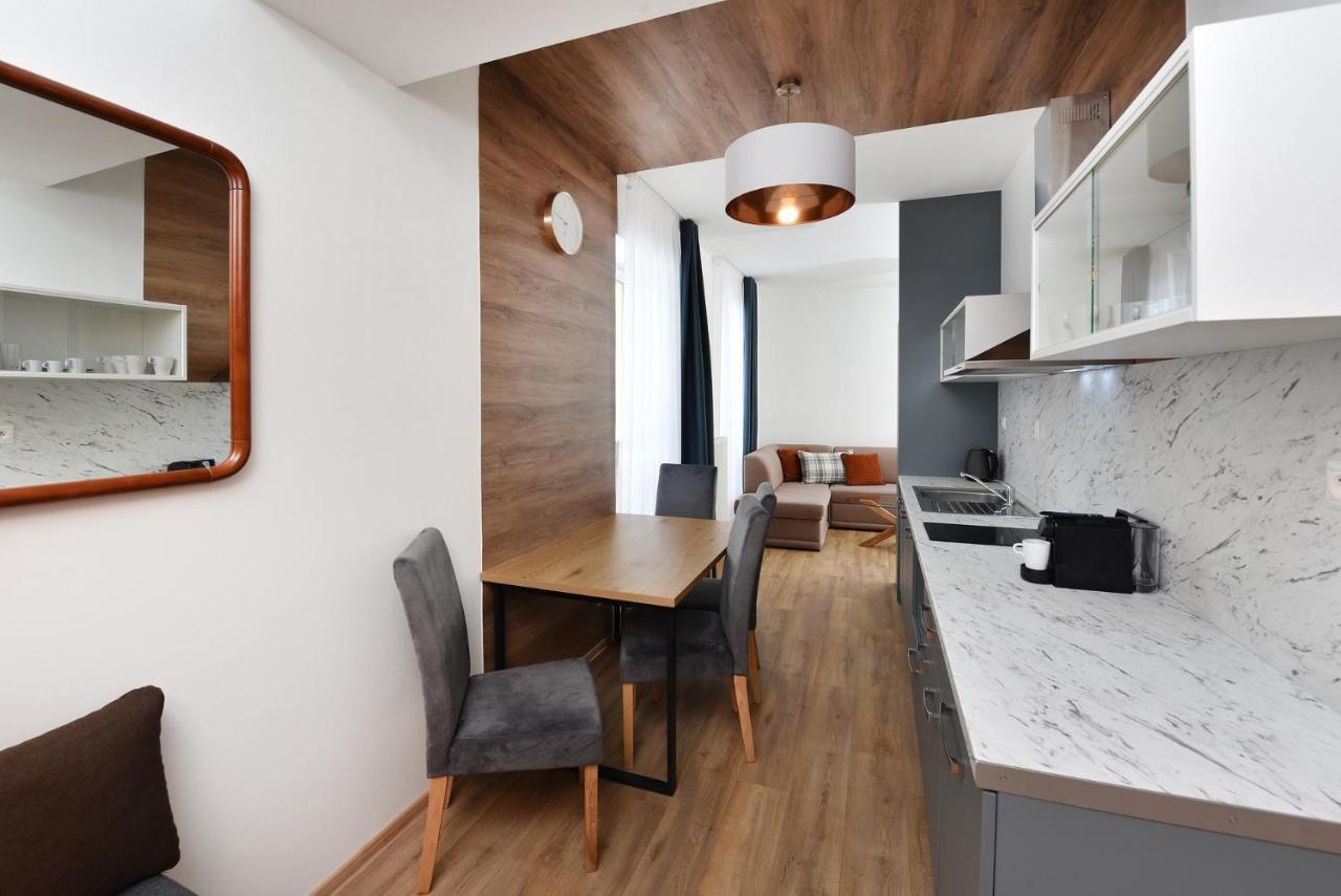Aplend Vila Magnolia Tatranská Lomnica Extérieur photo