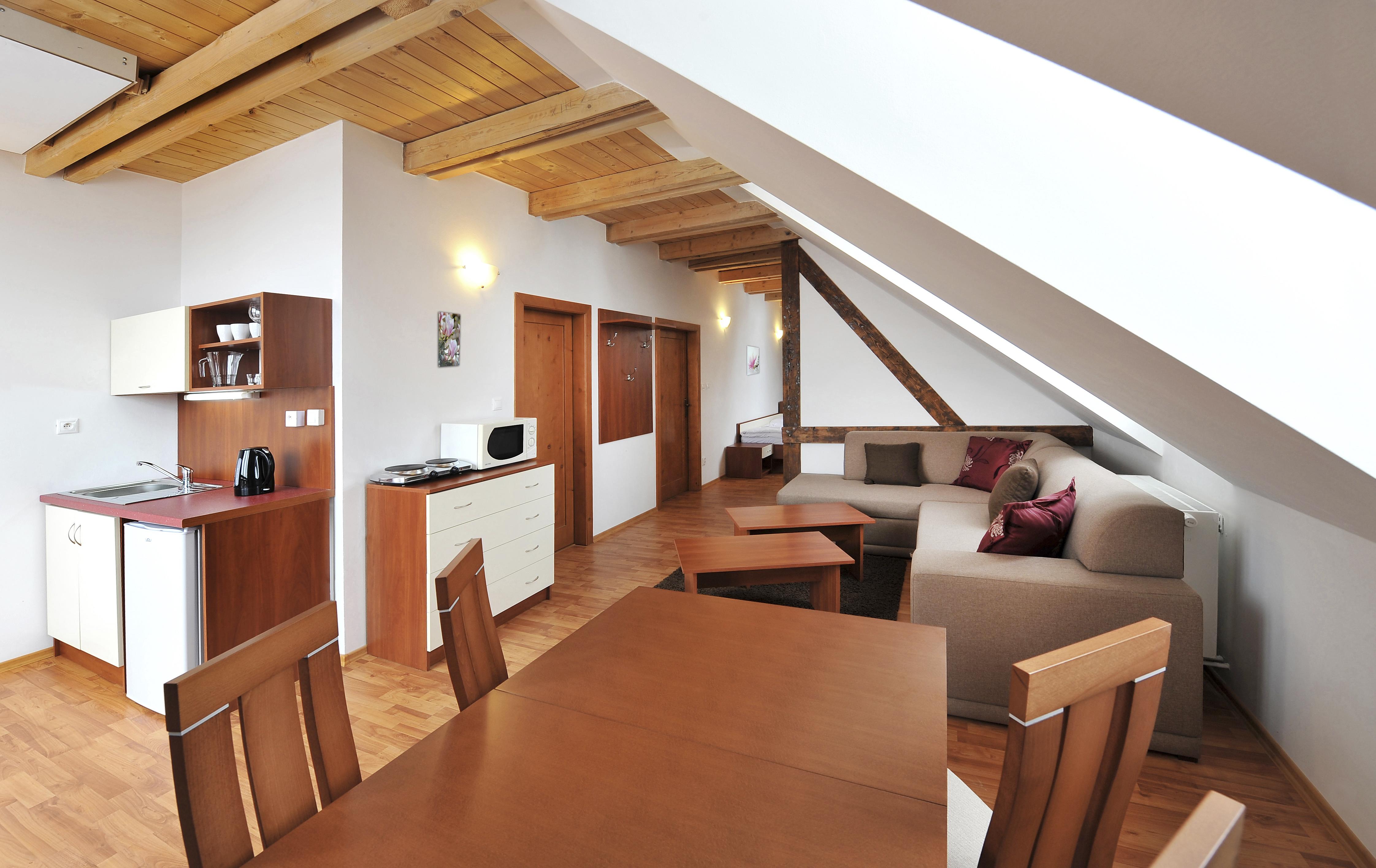 Aplend Vila Magnolia Tatranská Lomnica Extérieur photo