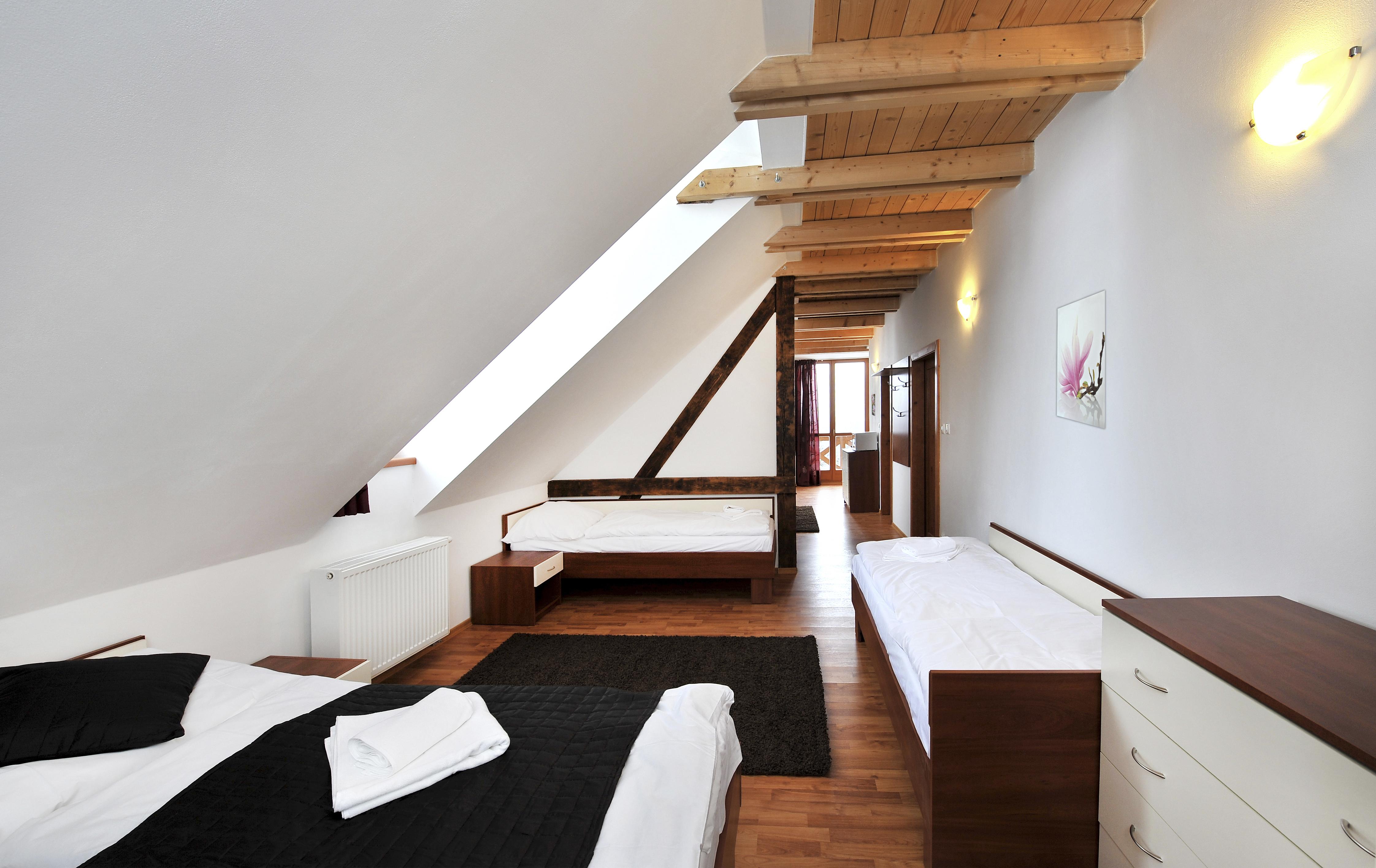 Aplend Vila Magnolia Tatranská Lomnica Extérieur photo