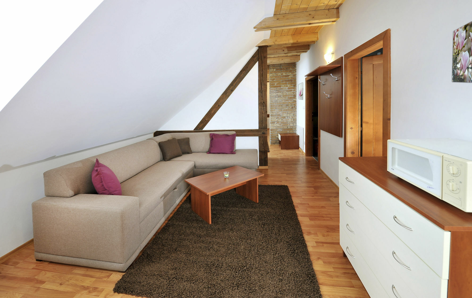 Aplend Vila Magnolia Tatranská Lomnica Extérieur photo