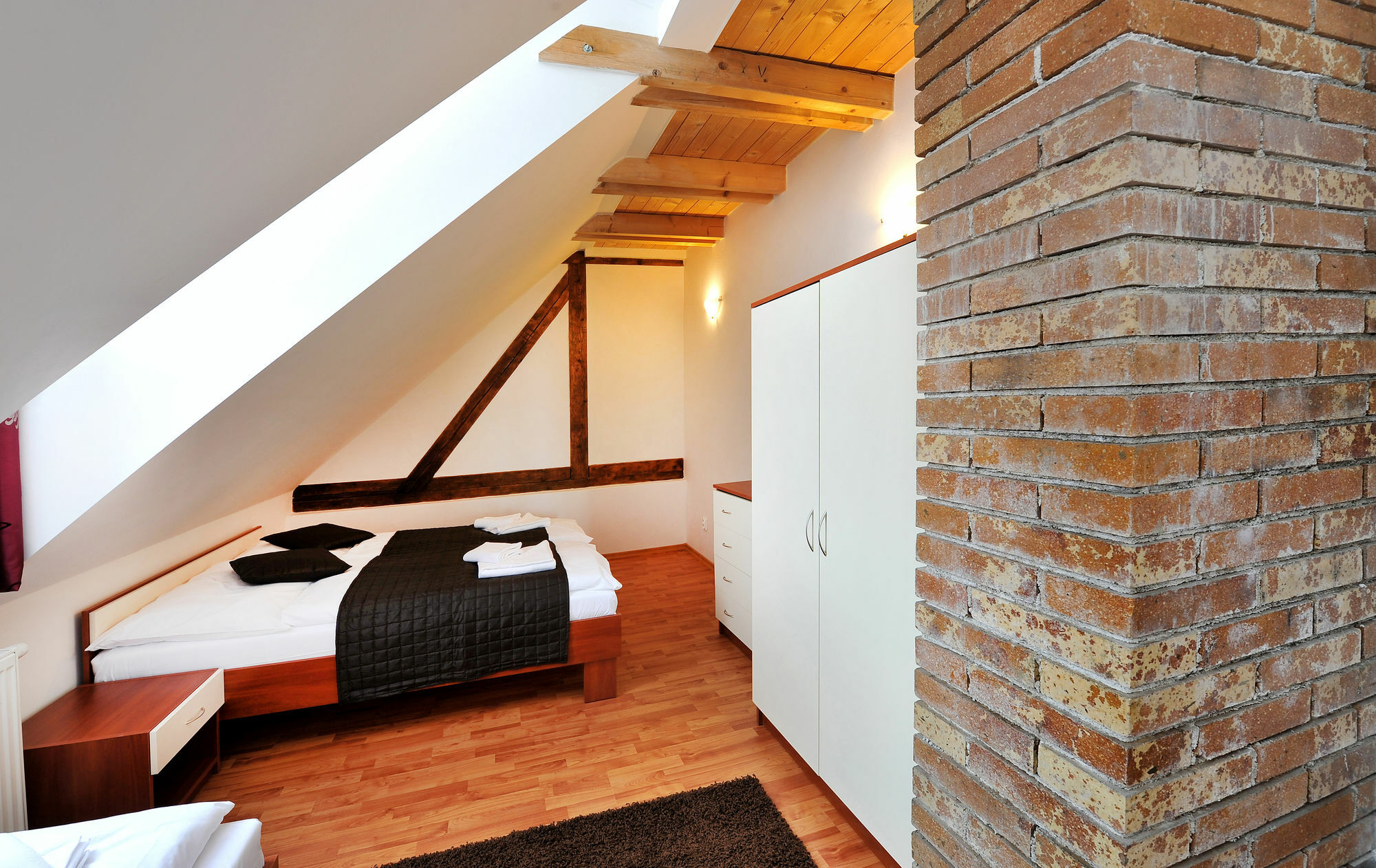 Aplend Vila Magnolia Tatranská Lomnica Extérieur photo